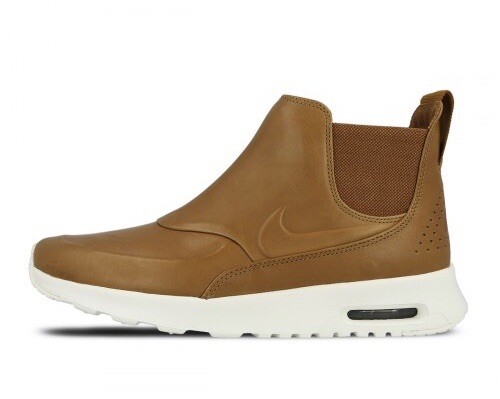 nike air leather womens